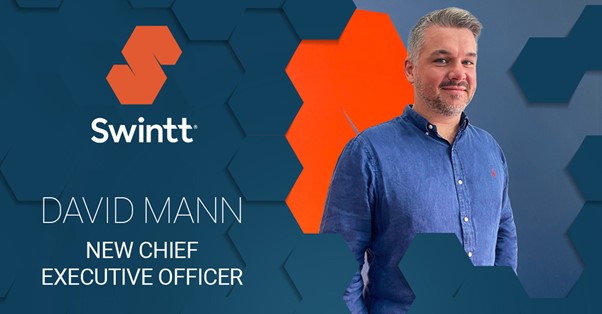Swintt appoints new CEO