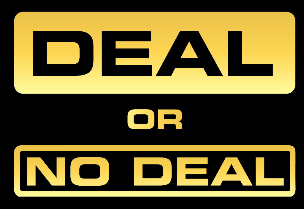 White Hat Studios brings Deal or No Deal to the US