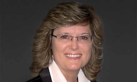 Veteran interior designer Denise Muir joins Gasser Chair Company