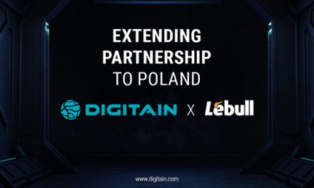 Digitain and LeBull.pl Join Forces with a New Exciting Partnership