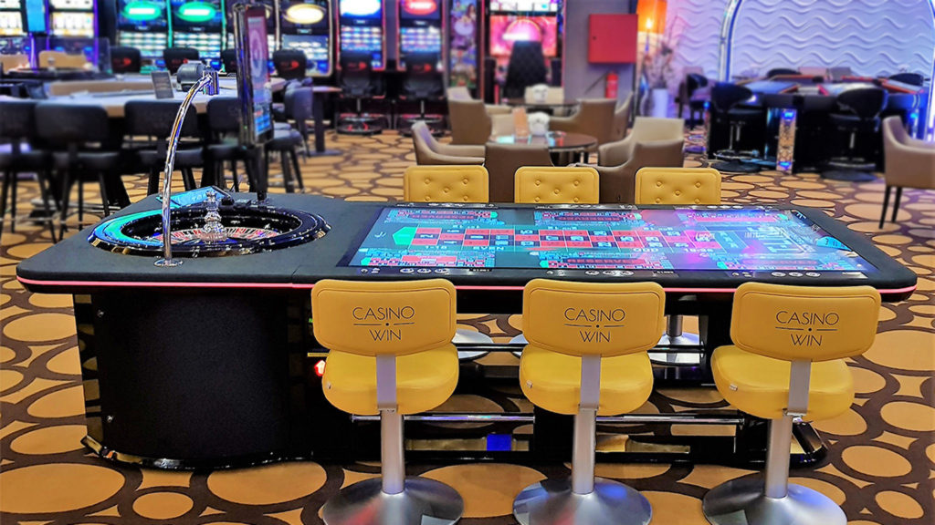DigitalMedia2 2 copy The T-Line Series Roulette sets foot in Hungary