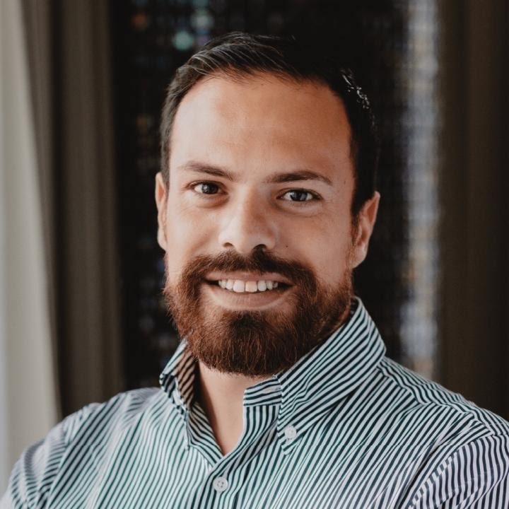 IGP hires new chief product officer