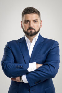 Dmitry Sergeev Headshot 002 min 1 2 Parimatch appoints Sergeev to lead Eastern European expansion
