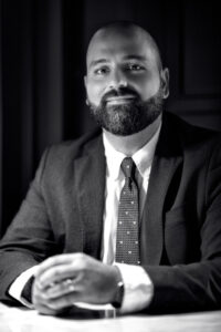 Domenico headshot 002 Flows welcomes Mazzola as director of sales