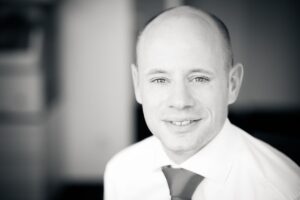 Dominic Daniel Lienard CEO of edict egaming GmbH 002 edict egaming certified in accordance with ISO/IEC 27001