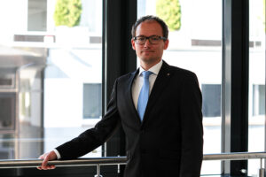Dominik Raasch smaller Boardroom changes at Gauselmann; new management line-up