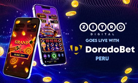 Zitro Digital Titles Now Live On Doradobet In Peru