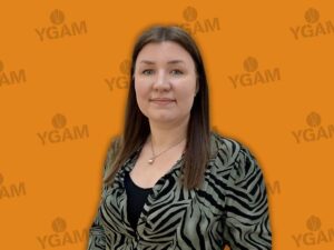 Dr Jane Rigbye YGAM appoints new Chief Executive