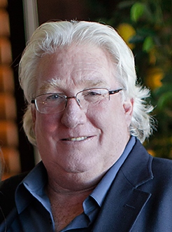 Problem Gambling Center officially dedicated to honor founder and gambling addiction pioneer, the late Dr. Robert Hunter