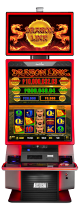 Dragon Link GC Marsx Aristocrat Gaming to showcase portfolio at G2E Asia