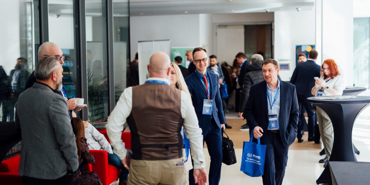 HIPTHER announces EGC sell out