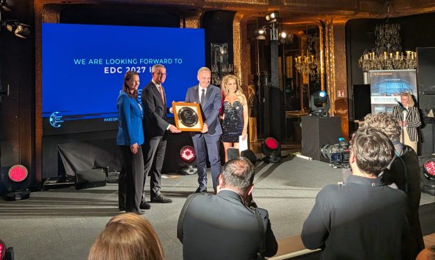 Hit Group to host the European Dealer Championship 2027 in Nova Gorica