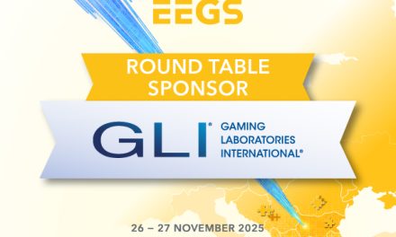 GLI Returns as Sponsor of the Regulators’ Roundtable at EEGS 2025
