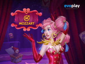 EE Mozzart Deal Visual Evoplay partners with Mozzartbet