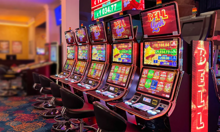 EGT’s jackpot game advances to Czech market