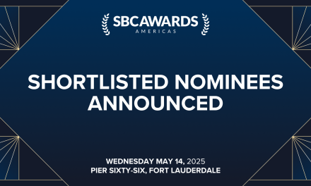 SBC Awards Americas 2025: Shortlisted Nominees Announced