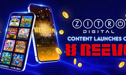Zitro Digital Content Launches On Reevo’s Agregation Platform