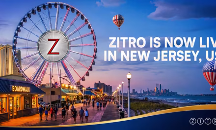 Legendary Sword slot machine game by Zitro USA launches at Hard Rock Hotel & Casino Atlantic City