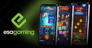 ESA Gaming mobile casino games new games 002 ESA Gaming makes debut at SBC Summit Barcelona