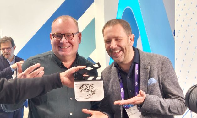 ESG Gaming to debate relationship between esports and gambling at ESI Lisbon