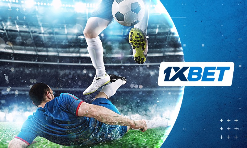 1xPartners at the Euro’s