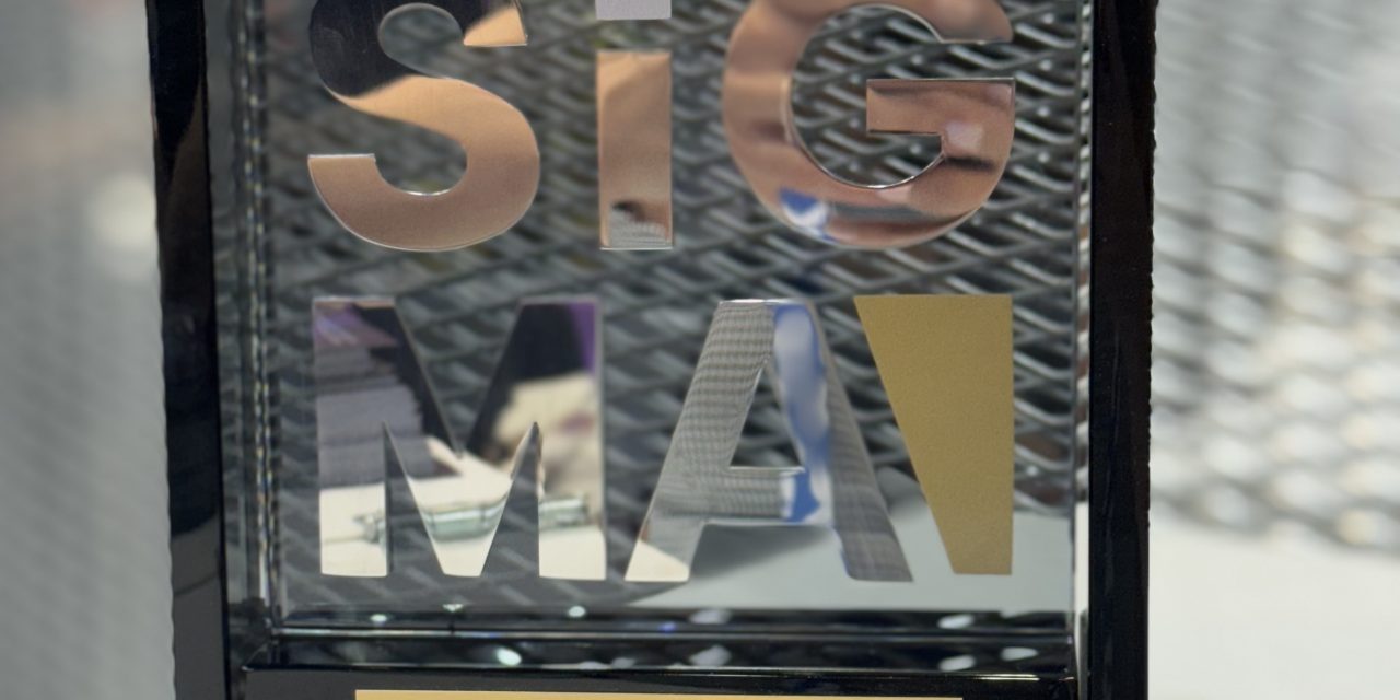 1xBet wins silverware at SiGMA Awards