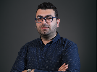 Digitain promotes Edmond Ghulyan to CEO role
