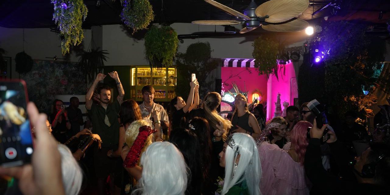 1xBet hosts exclusive party for top partners featuring Eva Elfie