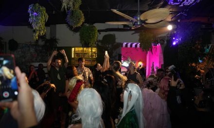 1xBet hosts exclusive party for top partners featuring Eva Elfie