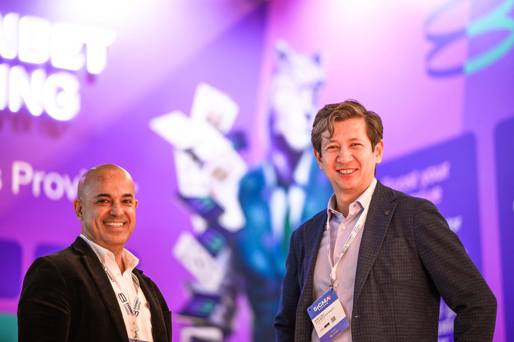 EvenBet Gaming expands presence in Latin America