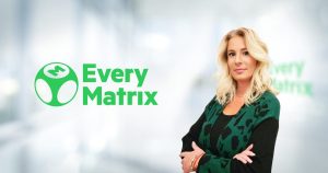 EveryMatrix appoints Nikolina Gabelica as Head of Lottery EveryMatrix appoints new head of lottery