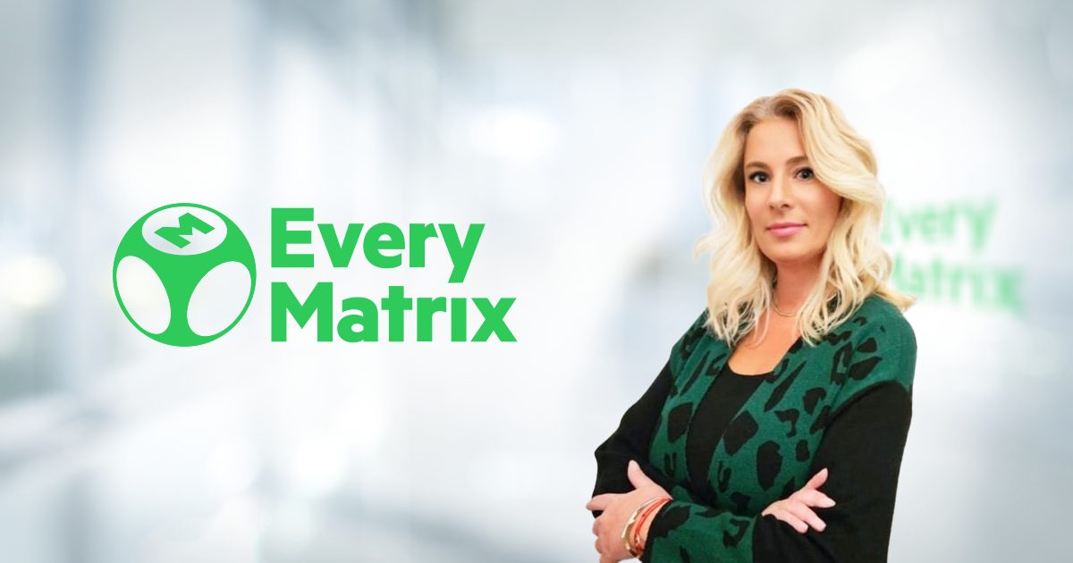 EveryMatrix appoints new head of lottery