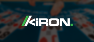 Evolution kiron pr news image Evolution Partners with Kiron Interactive in Africa