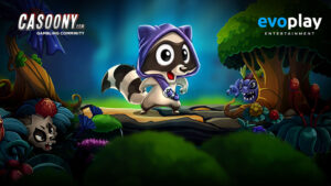 EvoplayEntertainment Casoony PR Evoplay goes global with Casoony partnership