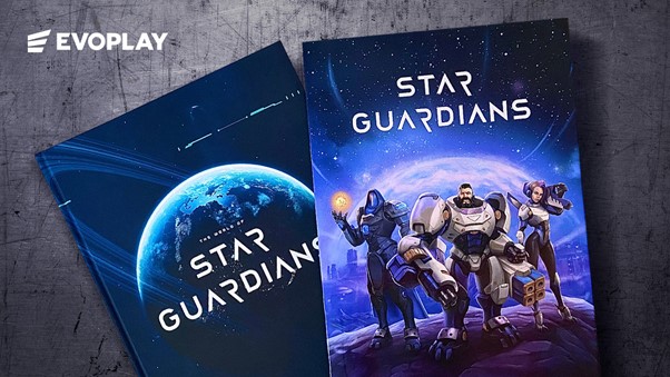 Evoplay launches iGaming’s first Artbook and Comic Book