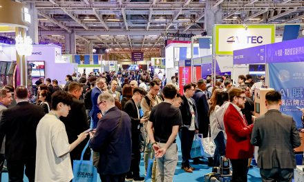 G2E Asia + Asian IR Expo 2026 Opens Today