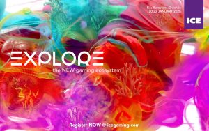 Explore2 Clarion Gaming to preview ICE creative at iGB L!VE