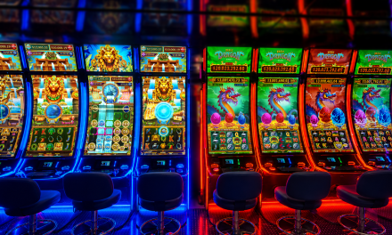 “Fantasy” Arrives At The Iconic Casino Buenos Aires With “Brave Dragon”, “Lion Falls”, And The Regional Launch Of Its New Game, “Legendary Hammer”