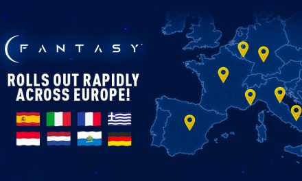 Zitro’s ‘FANTASY’ Rolls Out Rapidly Across Europe