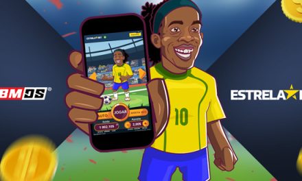 [From the industry] FBMDS and Estrela Bet kick-off epic online casino gaming alliance with Ronaldinho Crash