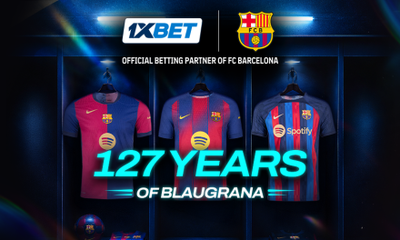 Timeless Blaugrana: how FC Barcelona kit became symbol of football – look from 1xBet
