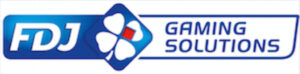 FDJ LOGO FDJ Gaming Solutions partners with Carrus Gaming