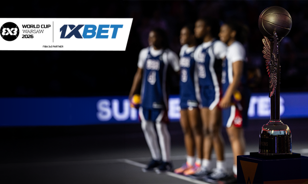 FIBA 3×3 World Cup 2026: how this exciting format is cementing its place in global basketball — analysis by 1xBet