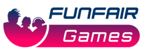 FUNFAIR GAMES LOGO FunFair Games bolsters UK reach