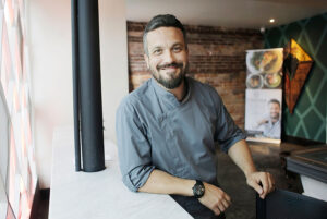 Fabio PR Photo smaller Morongo partners with renowned celebrity chef Fabio Viviani