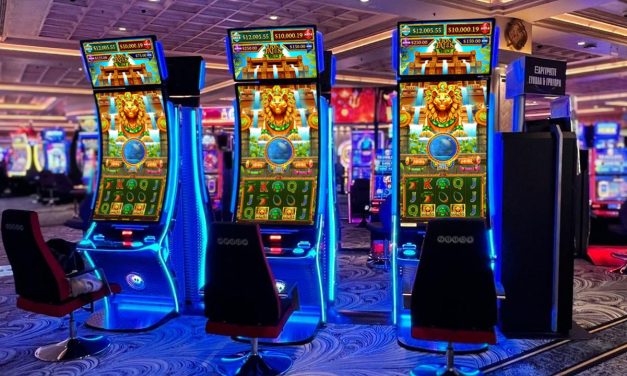 Zitro’s ‘FANTASY’ Cabinet Makes Its Debut In Greece At Regency Casino Thessaloniki