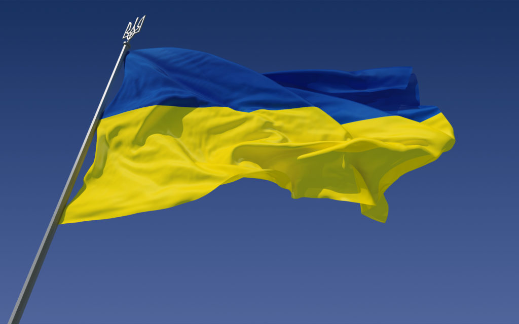 Ukraine govt endorses gambling legalisation bill