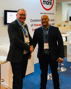 FrankieLee YGAM & Betknowmore UK launch Safer Gambling Training