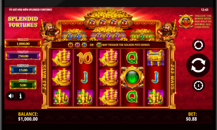 IGT PlayDigital March & April highlights