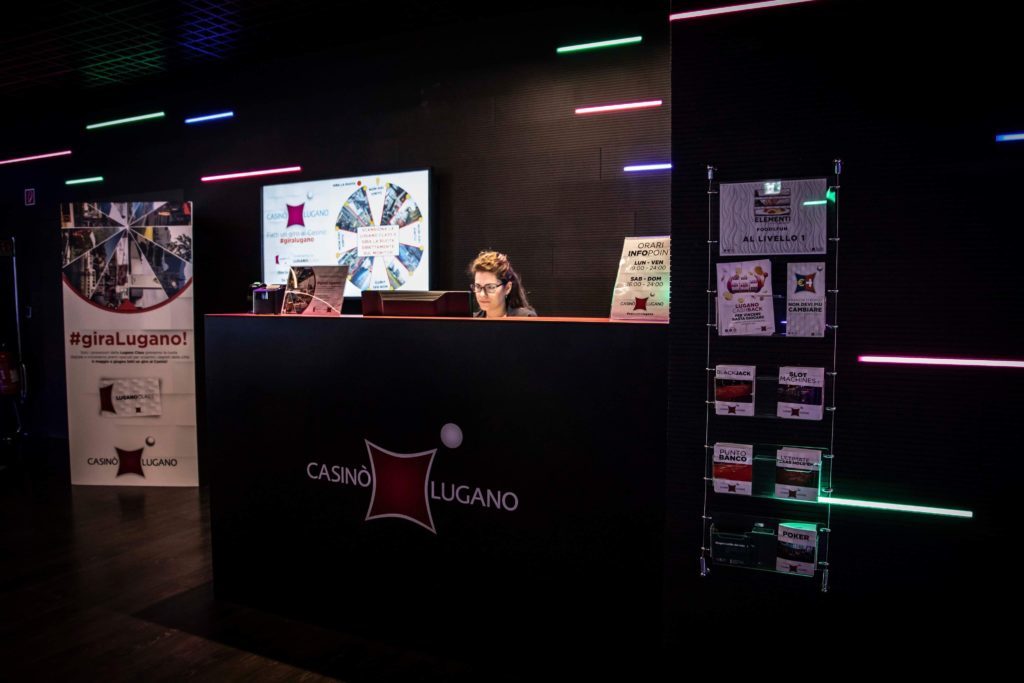 G Digital Wheel of Fortune is strongly promoted at Casino Lugano New G-Digital Wheel of Fortune software - an instant hit at Casino Lugano